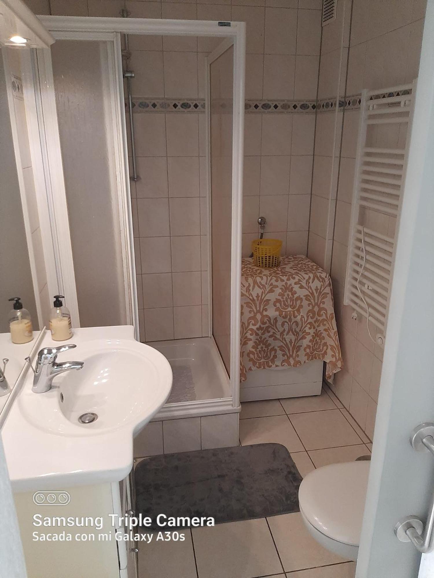 Apartamento 1 Habitacion Montgo Денія Екстер'єр фото